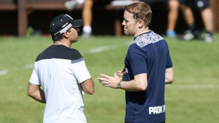 Πλάνο ενίσχυσης του ΠΑΟΚ με ποιοτικούς παίκτες