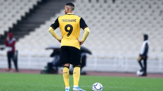 Από την ΑΕΚ στη Φένλο ο Γιακουμάκης