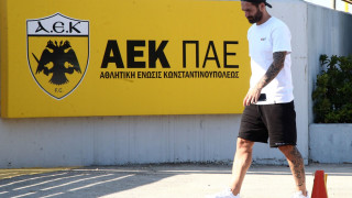 Μένει και... επιμένει για Λιβάγια η Φενέρμπαχτσε