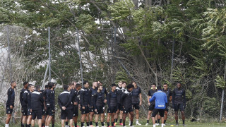 Οι δύο ενδεκάδες που δοκίμασε ο Φερέιρα, ο χρόνος σε Βρακά και μεγάλη ένταση