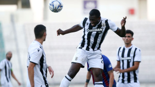 Τολμήστε την υπέρβαση για τη μεγάλη πρόκριση