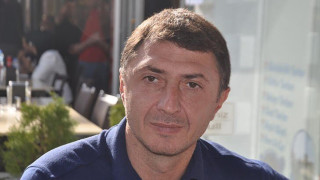 Αρβελάντζε: «Πολύ καλός παίκτης ο Νινούα με πολύ επιθετικά χαρακτηριστικά σαν μέσος»