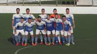 Τα φιλικά του Αγίου Αθανασίου