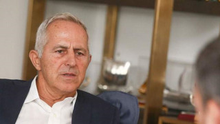 Αποστολάκης: «Κανένας δε θα χαλάσει τις σχέσεις του με την Τουρκία»