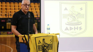 Η Δευτέρα θα κρίνει  πολλά για τα 8 ban στον Άρη