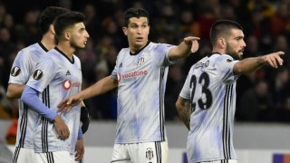 «Φαβορί ο ΠΑΟΚ, έχασε ποιοτικούς παίκτες η Μπεσίκτας»