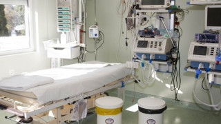 Διασωληνώθηκε 27χρονη γιατρός στη Λάρισα