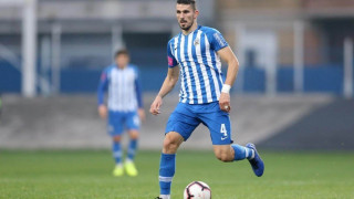 «Πολύ καλός στον αέρα ο Ντάτκοβιτς, μπορεί να χτίζει το παιχνίδι της ομάδας»