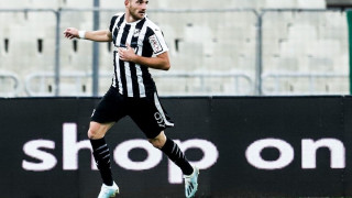 Άρης: Έκλεισε και έρχεται ο Δημήτρης Μάνος!