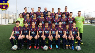 Τα φιλικά των Ελπίδων ΑΕ Ευόσμου