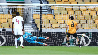 Γκάφα του Αλέν και γκολ-δώρο στη Γουλβς (vid)