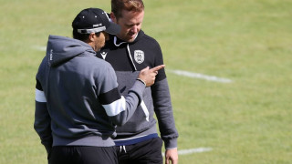 Λύσεις σε όλες τις θέσεις  από τους Ρέμπε - Φερέιρα