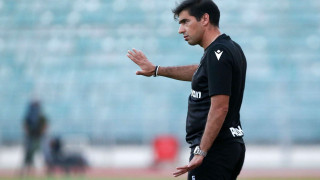 Με Αντρίγια Ζίβκοβιτς στην αποστολή, εκτός ο Μάτος!