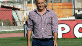 Κερλίδης: «Αυτοσκοπός η άνοδος»