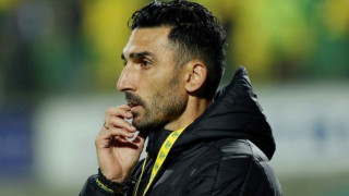 «Πρέπει να βρεθεί μία λύση με τον Βιεϊρίνια»