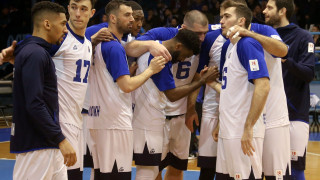 Στην Ελλάδα για τον Ηρακλή, Ντάνιελ και Τσίλντρες