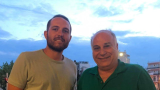 Τα φιλικά της ΠΑΕ Τερψιθέας-Ευαγγελίστριας