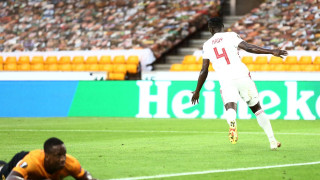 Το γκολ - οφσάιντ του Ολυμπιακού για ένα... χέρι!