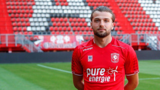 Γκολάρα με το «καλημέρα» στην Ολλανδία ο Λάμπρου!