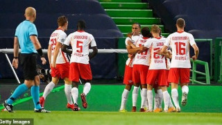 Λειψία για μεγάλα πράγματα, «πάτησε» την Ατλέτικο και προκρίθηκε στα ημιτελικά!