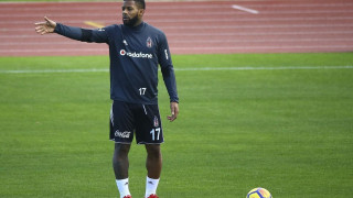 «Για το διπλό στην Τούμπα και την πρόκριση στην επόμενη φάση»