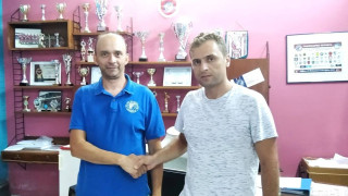 Πήρε Γερμανό ο Μ. Αλεξ. Καλοχωρίου