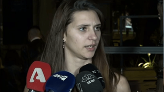 GNTM: Έξω φρενών η Μαρία Μιχαλοπούλου για τις γυμνές φωτογραφίες