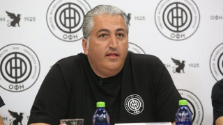 Έξω φρενών ο Μπούσης λόγω του... σήματος, αποχωρεί  από Ηράκλειο