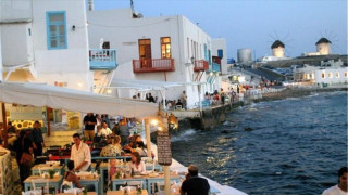 «Η Ελλάδα στους μεγάλους νικητές της φετινής τουριστικής σεζόν»