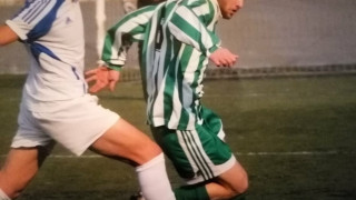 O Νικολαΐδης στον Μακεδονικό Γέφυρας