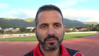 Με Κάκογλου η Αναγέννηση Καλοχωρίου