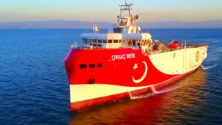 Τούρκος αντιναύαρχος: «Τα κοιτάσματα κάτω της Κρήτης φτάνουν για 6 αιώνες»