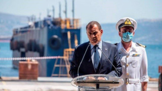 Έκτακτο Συμβούλιο Άμυνας στο Πεντάγωνο