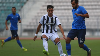 Αυτές είναι οι δυο πιθανές ενδεκάδες του ΠΑΟΚ για το ματς με τον ΝΠΣ Βόλου