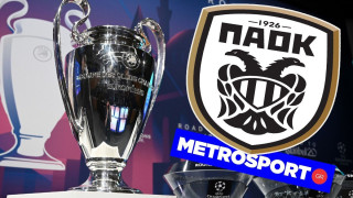 ΠΑΟΚ: Το σενάριο για «τράμπα» βασικών παικτών