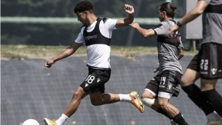 Διπλό φιλικό κόντρα στην Κ19 ο ΠΑΟΚ