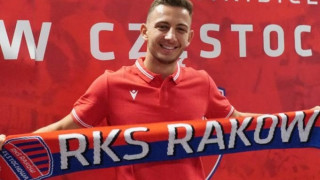 Άφησε τον Πανιώνιο για την Πολωνία