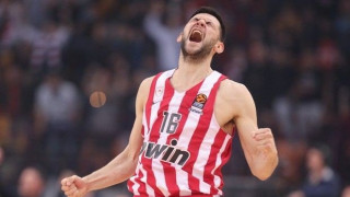 Ολυμπιακός: Θετικός στον κορωνοϊό ο Παπανικολάου