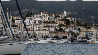 Κορωνοϊός: Έκτακτα περιοριστικά μέτρα στον Πόρο