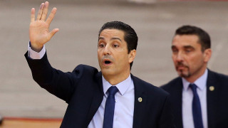 Ο Σφαιρόπουλος καλωσόρισε τον Δώνη στη Μακάμπι