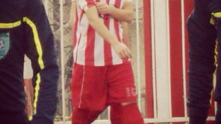 Νέα μεταγραφή ο Νέστωρ Οσσας