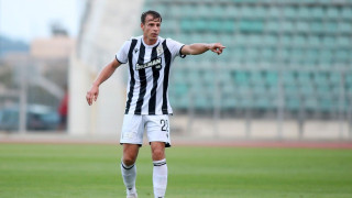 Σβαμπ: «Δύσκολα να μας κερδίσει κάποιος στην Τούμπα»