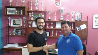 Δυναμώνει ο Μ. Αλεξ. Καλοχωρίου