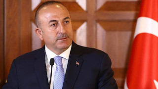 Τσαβούσογλου: «Η συμφωνία Ελλάδας - Αιγύπτου βολεύει την Τουρκία»