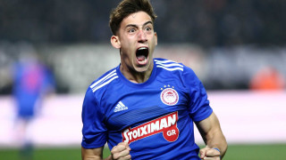 ΟΡΙΣΤΙΚΟ: Τα βρήκαν Ολυμπιακός και Λίβερπουλ για την πώληση του Τσιμίκα!