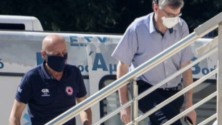 Τσιόδρας από Θεσσαλονίκη: Από εργαζόμενο τα κρούσματα στον οίκο ευγηρίας