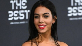 «Ζάλισε» το Instagram η σύντροφος του Κριστιάνο Ρονάλντο