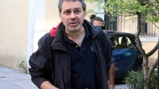 Στέφανος Χίος: Η ανατριχιαστική περιγραφή της δολοφονικής επίθεσης