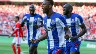 Η Μπεσίκτας επιμένει πορτογαλικά για την επίθεση