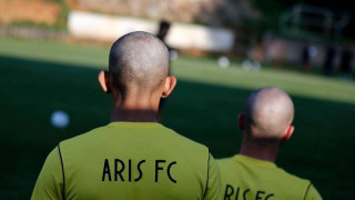 Τα… ξυρισμένα κεφάλια του Αρη